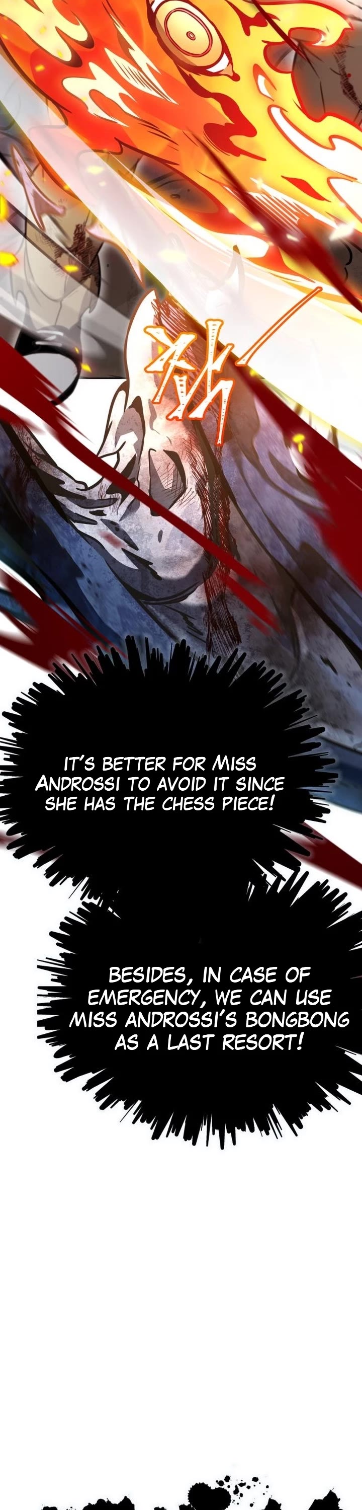 Tower of God, Chapter 636 image 097