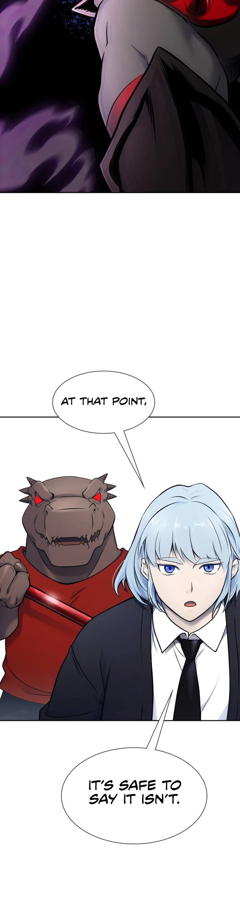 Tower of God, Chapter 605 image 73