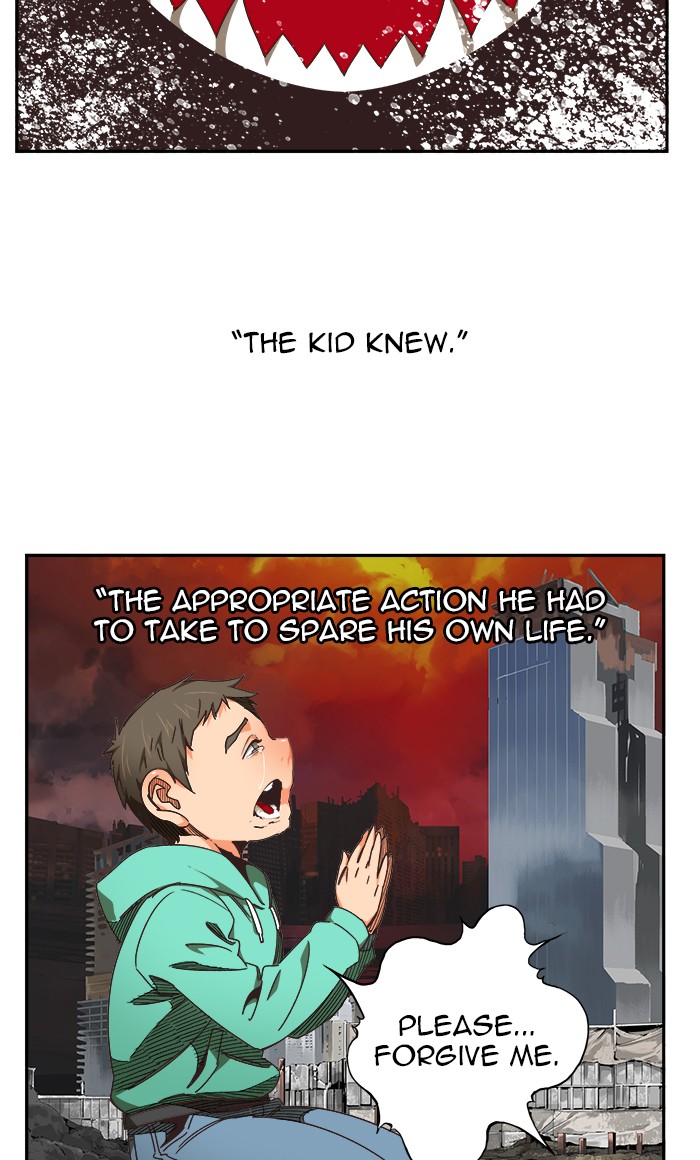 The God of High School, Chapter 469 image 021