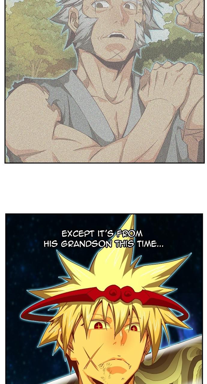 The God of High School, Chapter 562 image 078