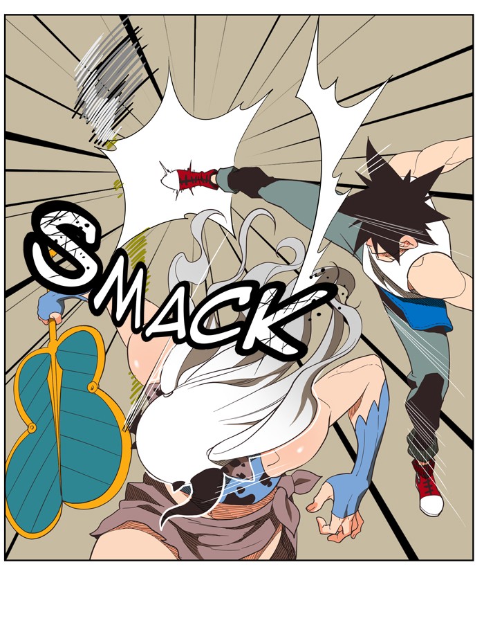 The God of High School, Chapter 136 image 46