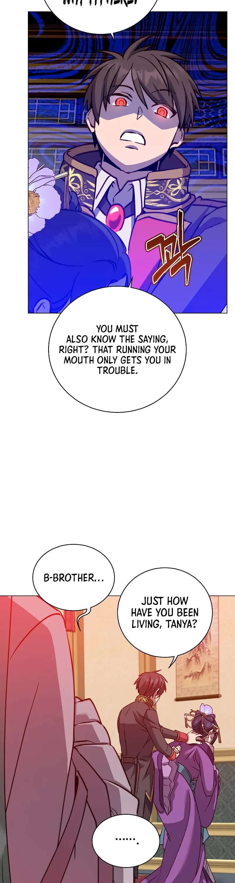 The Max Level Hero Has Returned, Chapter 193 image 32