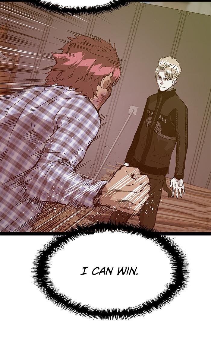 Weak Hero, Chapter 98 image 054