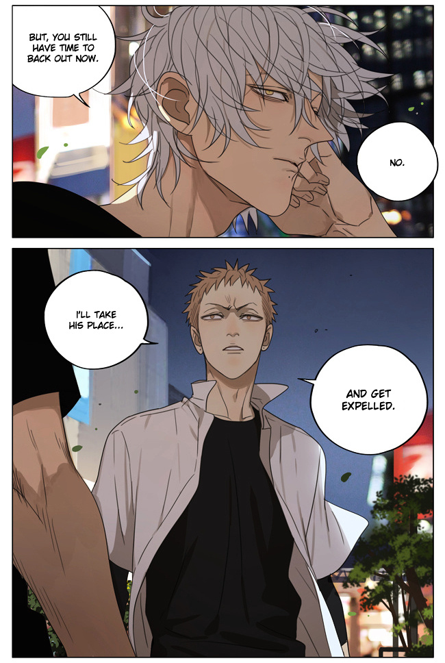 19 Days, Chapter 178 image 8