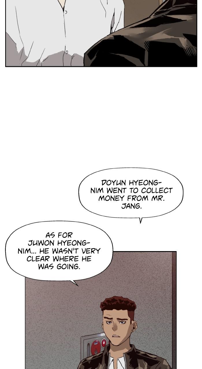 Weak Hero, Chapter 212 image 05