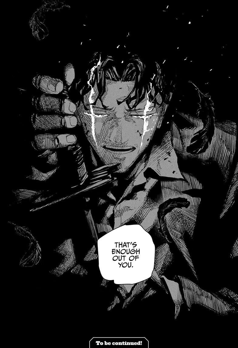 Kagurabachi, Chapter Chapter 76 image 19