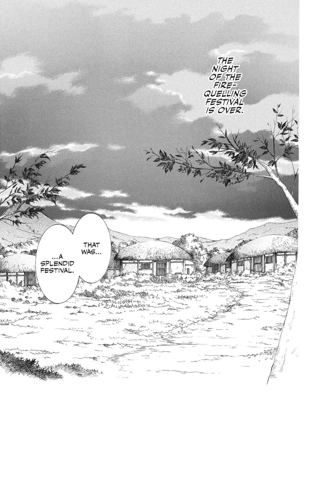 Akatsuki No Yona, Chapter 66 image 04