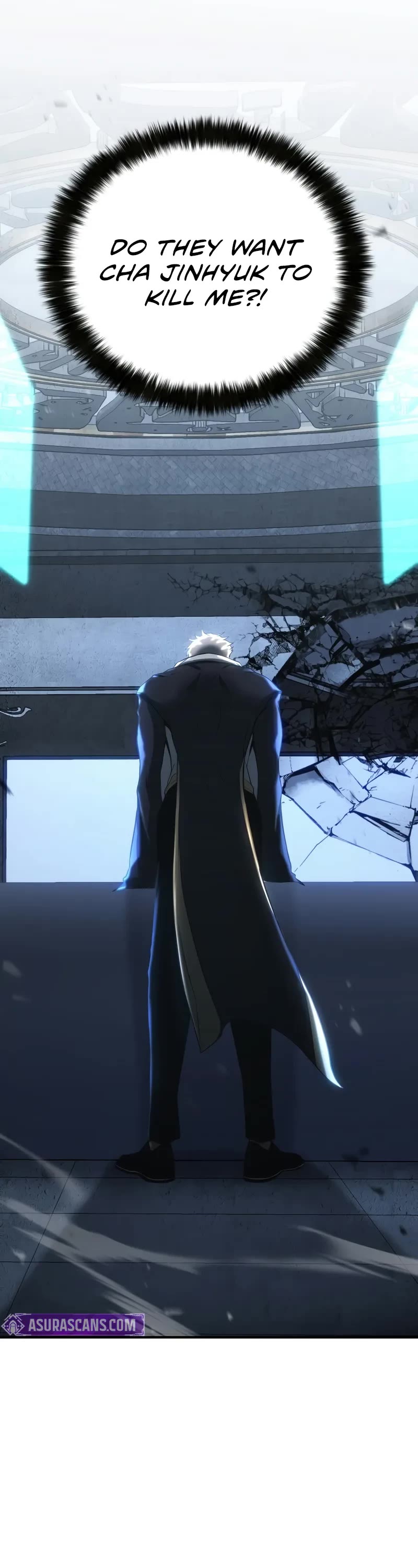 Absolute Necromancer, Chapter 74 image 62