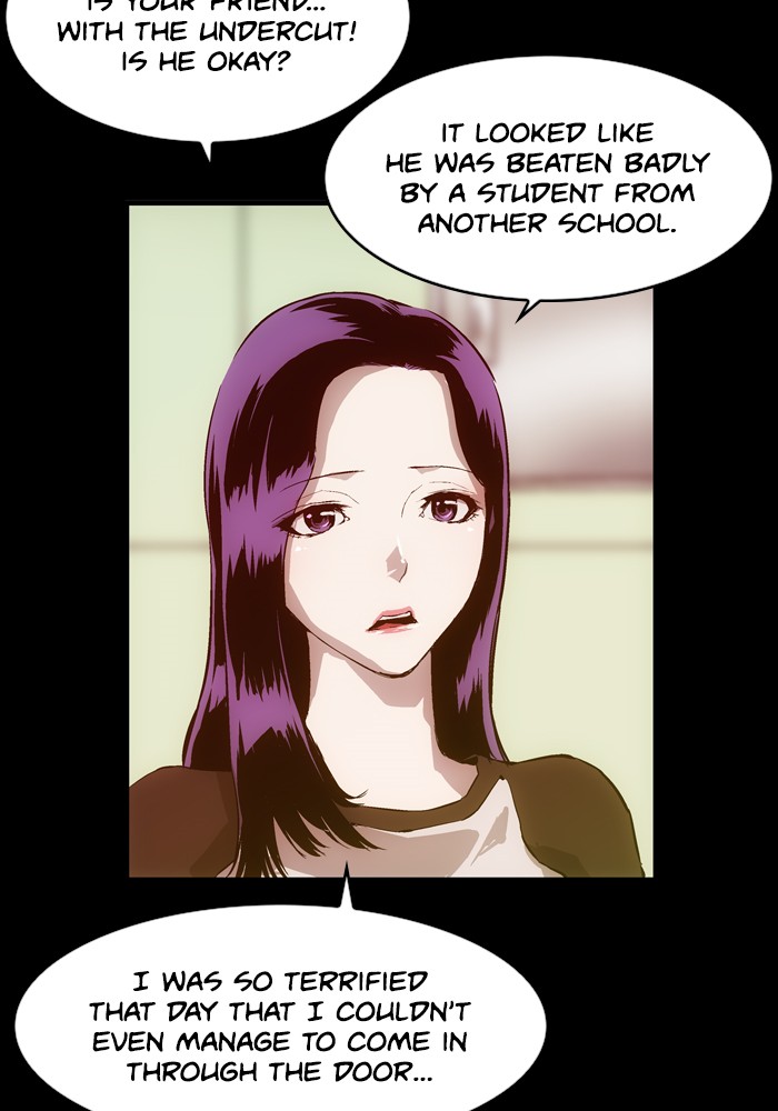 Weak Hero, Chapter 19 image 61