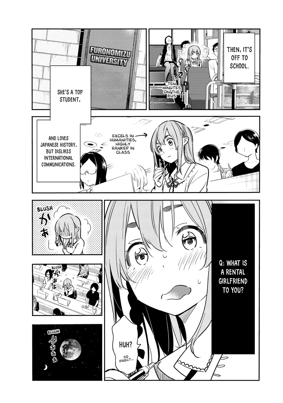 Rent A Girlfriend, Chapter 54 image 05