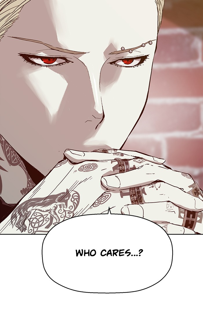 Weak Hero, Chapter 130 image 015