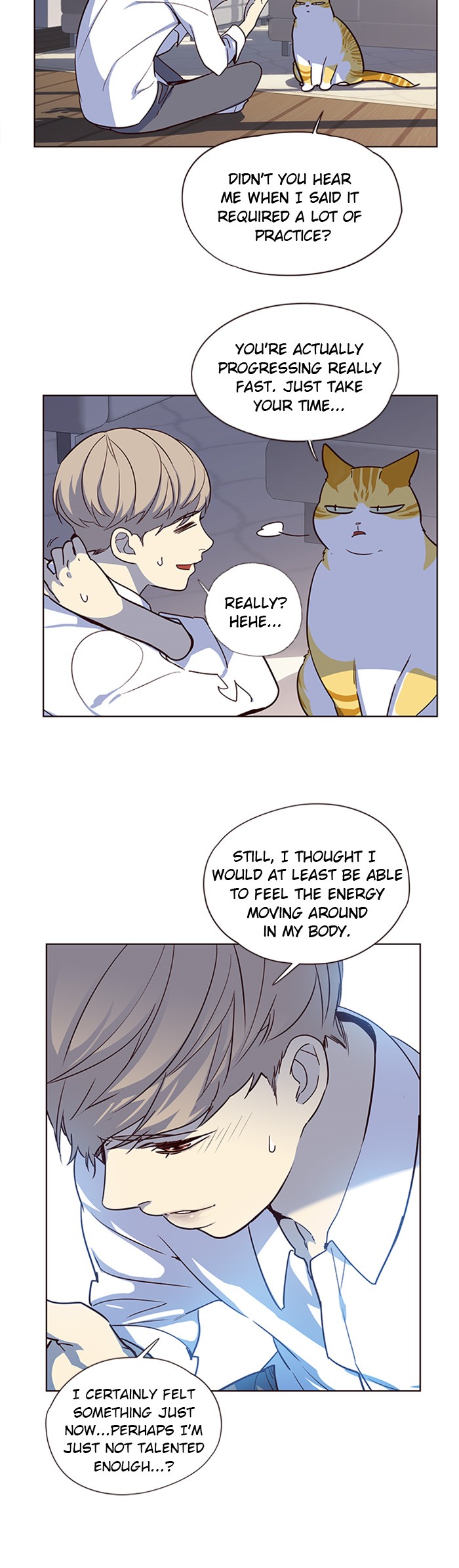 Eleceed, Chapter 9 image 05