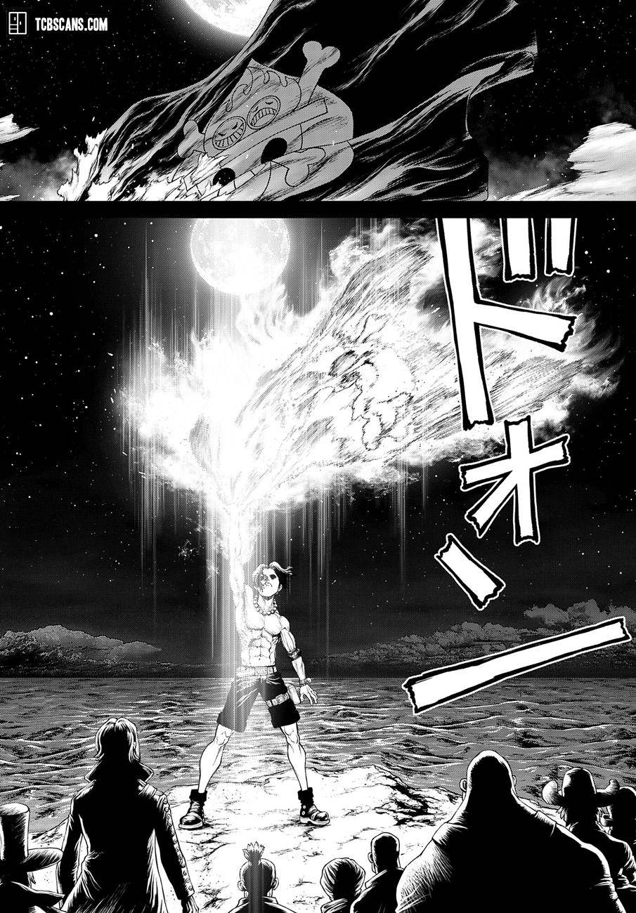 One Piece, chapter 1033.5 image 27