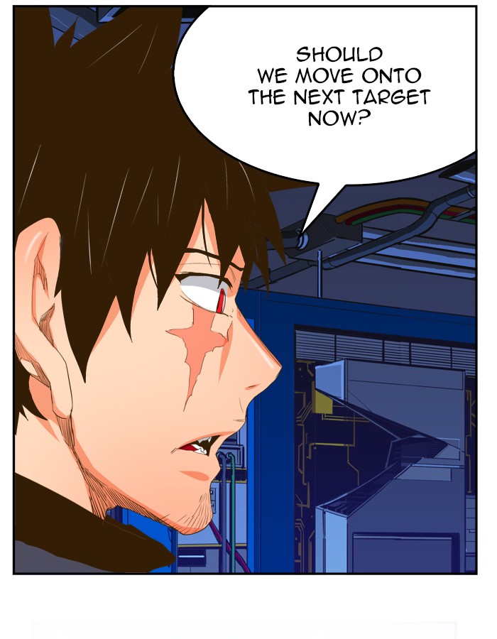 The God of High School, Chapter 389 image 104