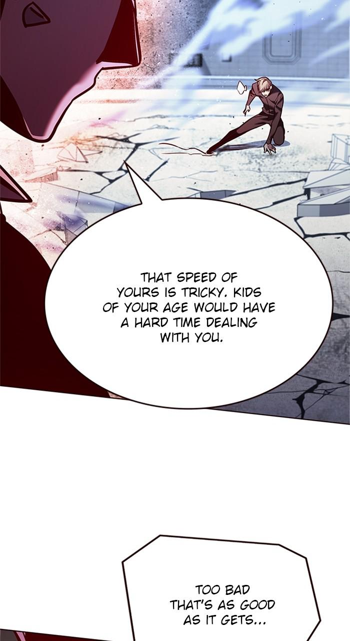 Eleceed, Chapter 209 image 095