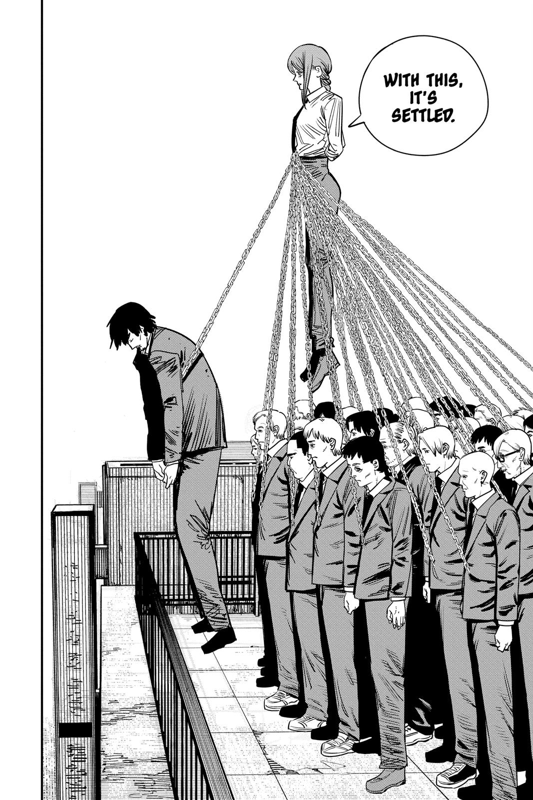 Chainsaw Man, Chapter 89 image 11