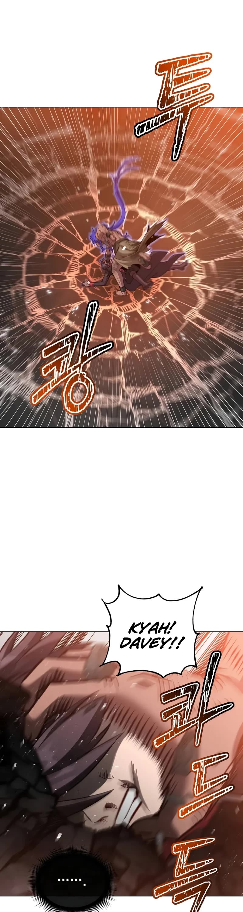The Max Level Hero Has Returned, Chapter 210 image 28
