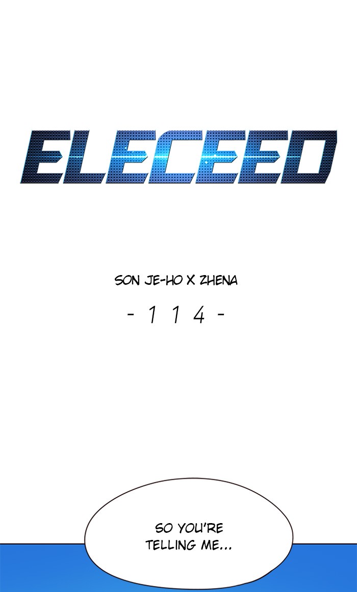 Eleceed, Chapter 114 image 01