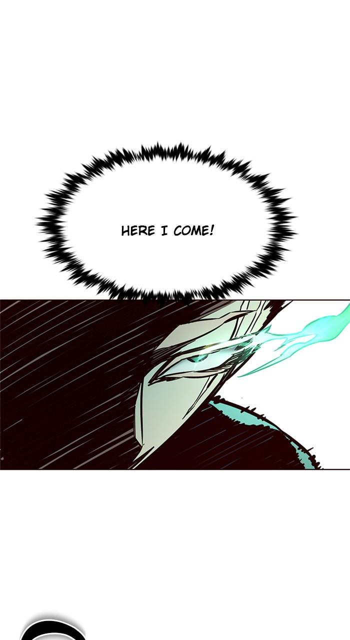 Eleceed, Chapter 209 image 038