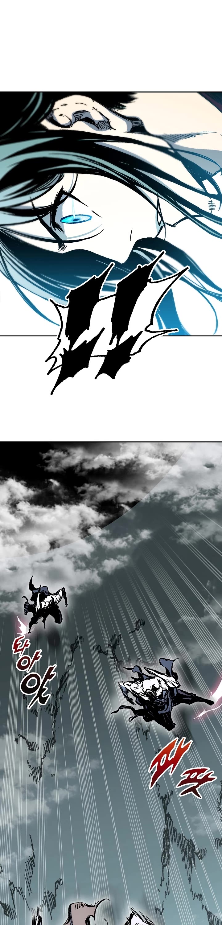 Memoir Of The King Of War,  Chapter 182 image 20