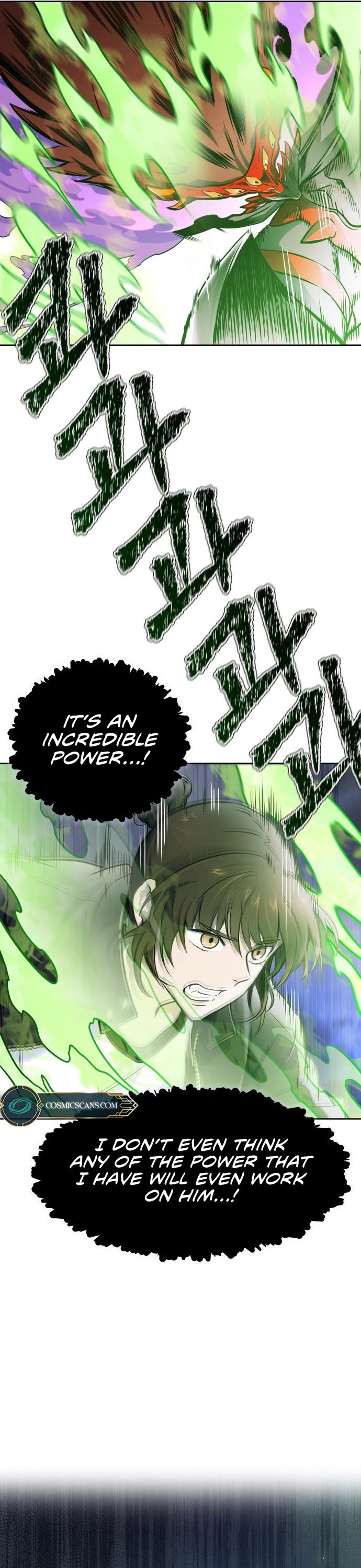 Tower of God, Chapter 601 image 51