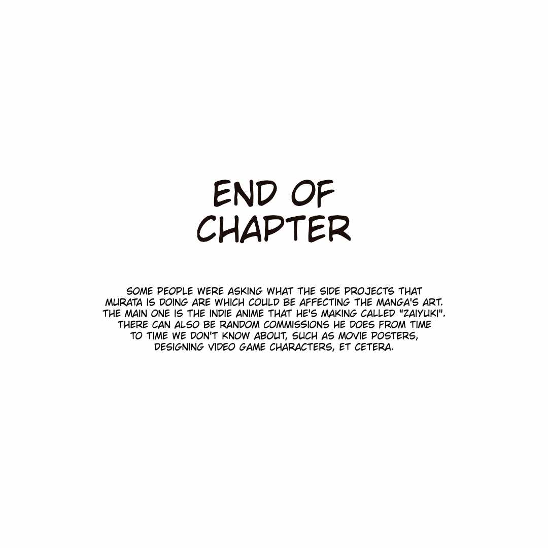 One Punch Man, Chapter 198 image 14