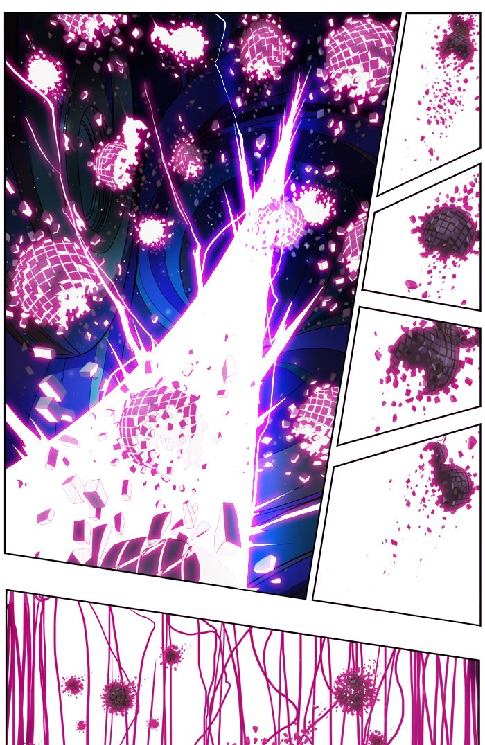 The God of High School, Chapter 230 image 31