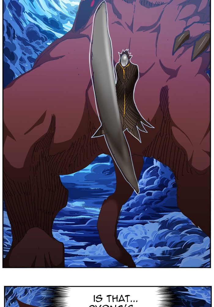 The God of High School, Chapter 520 image 167