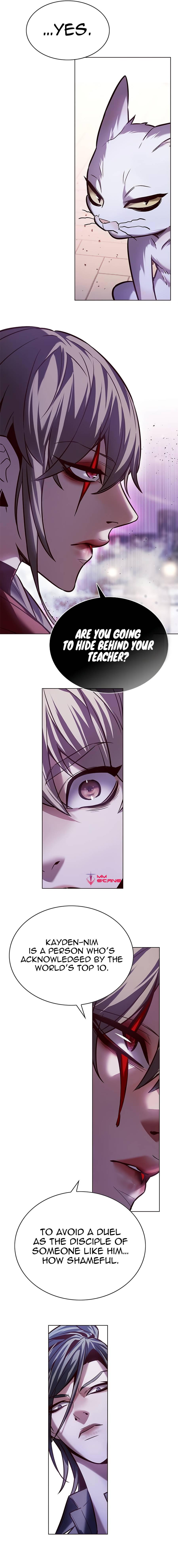 Eleceed, Chapter 220 image 18