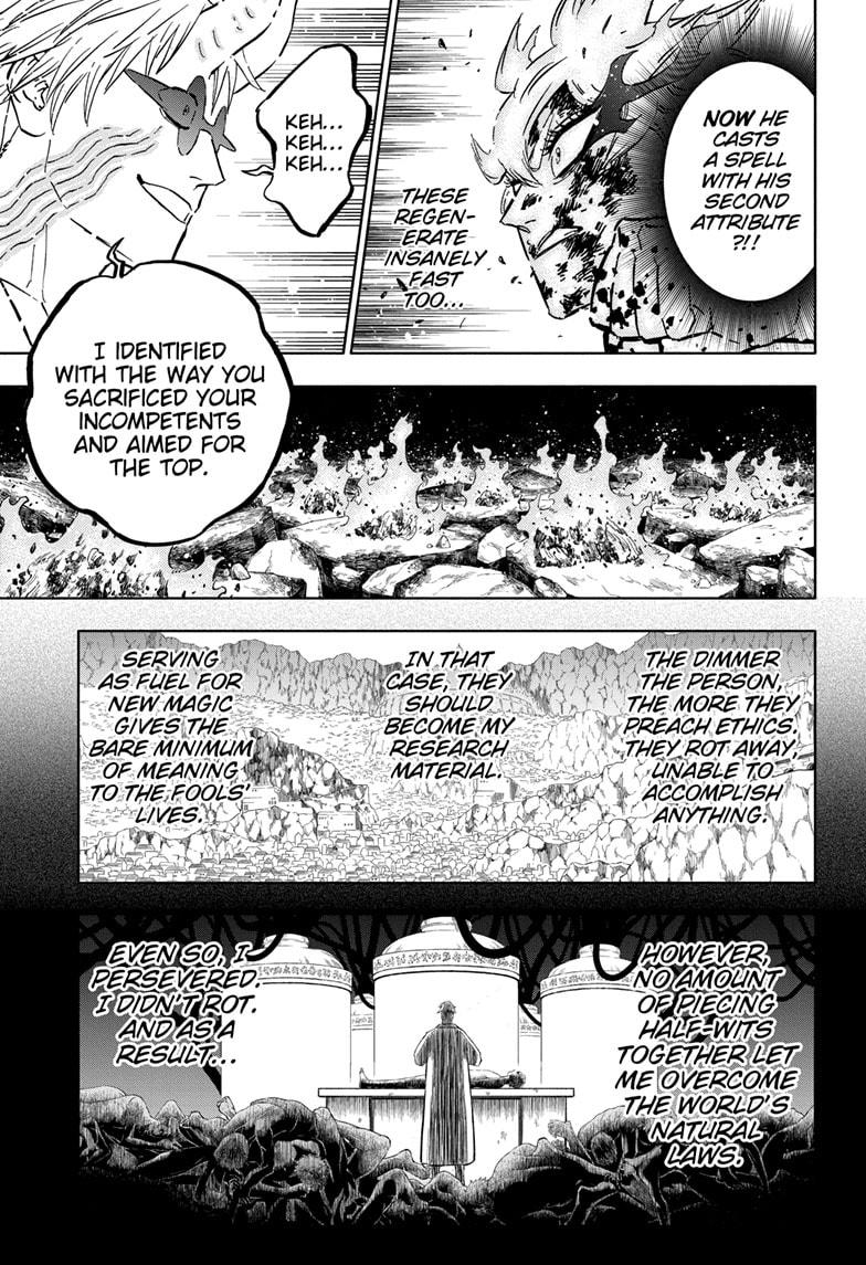 Black Clover, Chapter 371 image 04