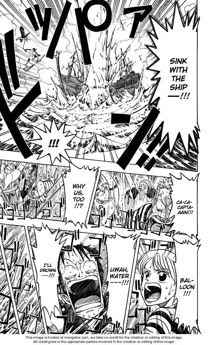 One Piece, chapter 1.2 image 35