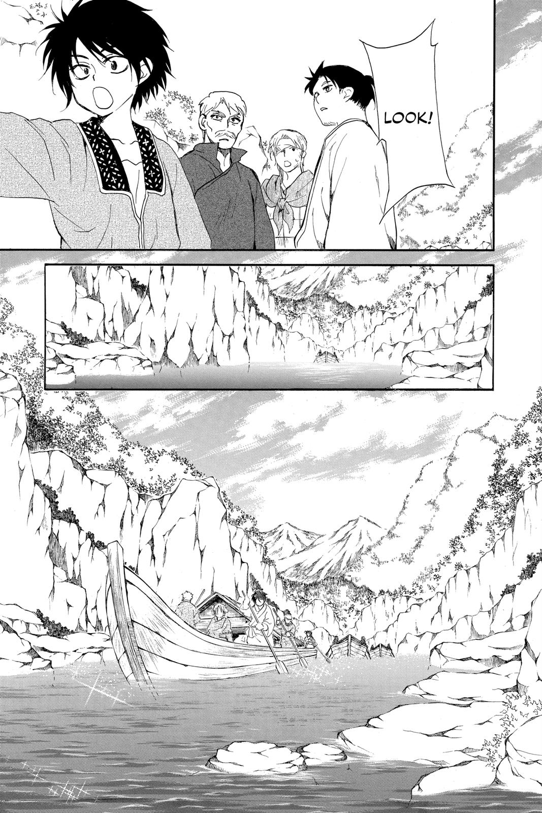 Akatsuki No Yona, Chapter 213 image 15