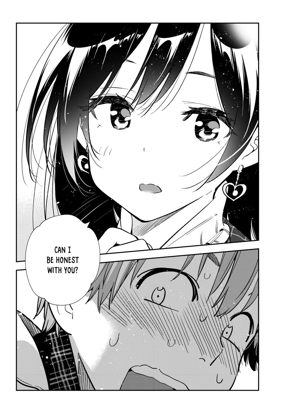 Rent A Girlfriend, Chapter 238 image 20