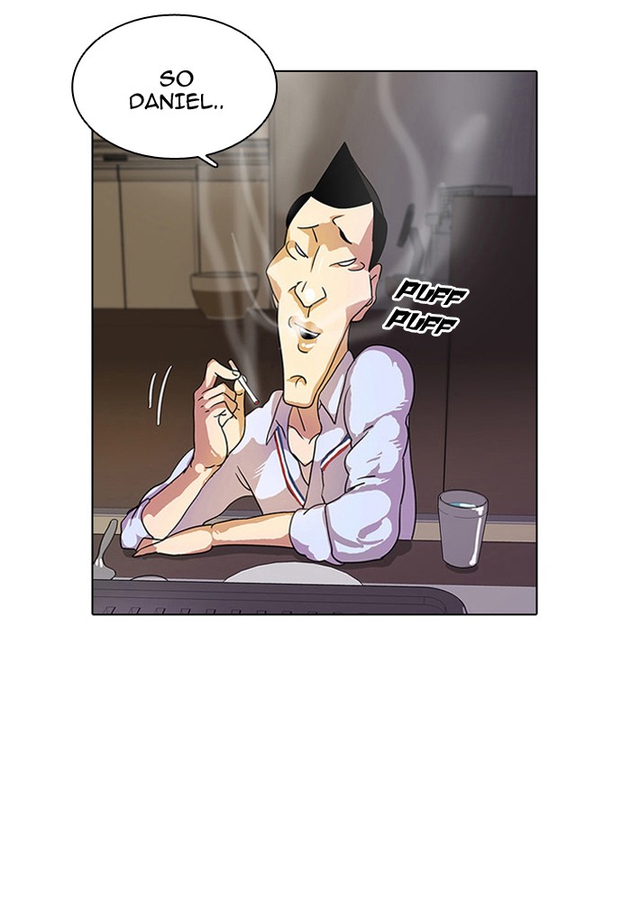 Lookism, Chapter 11 image 012