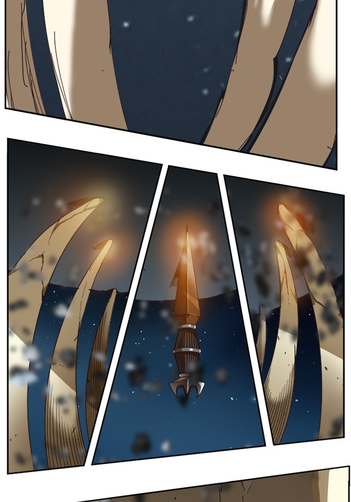 The God of High School, Chapter 521 image 55