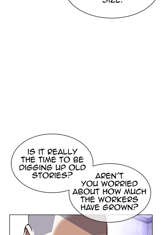 Lookism, Chapter 398 image 042