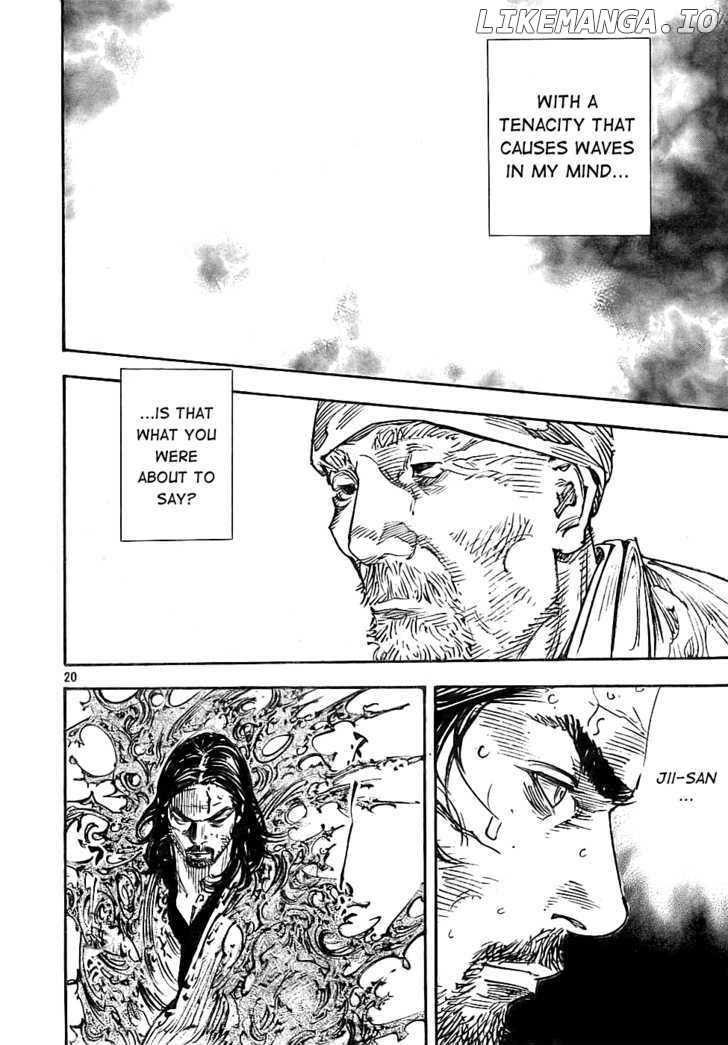 Vagabond, Chapter 279 image 19