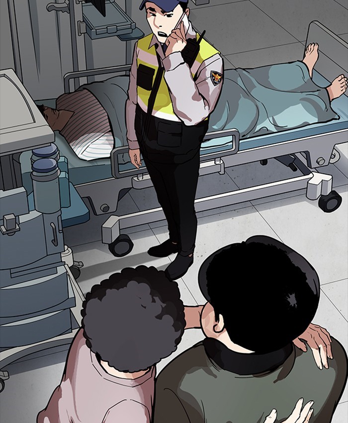 Lookism, Chapter 173 image 169