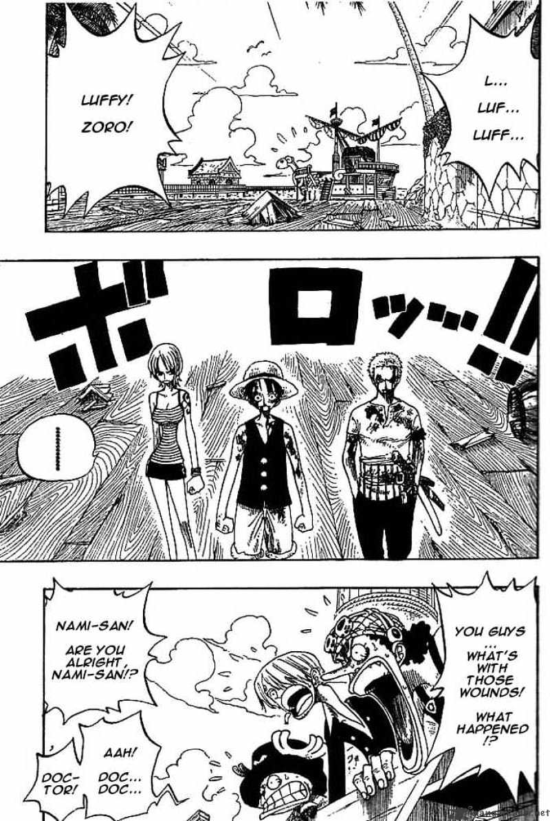 One Piece, chapter 226 image 02
