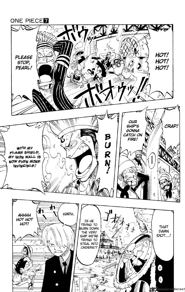 One Piece, chapter 55 image 07