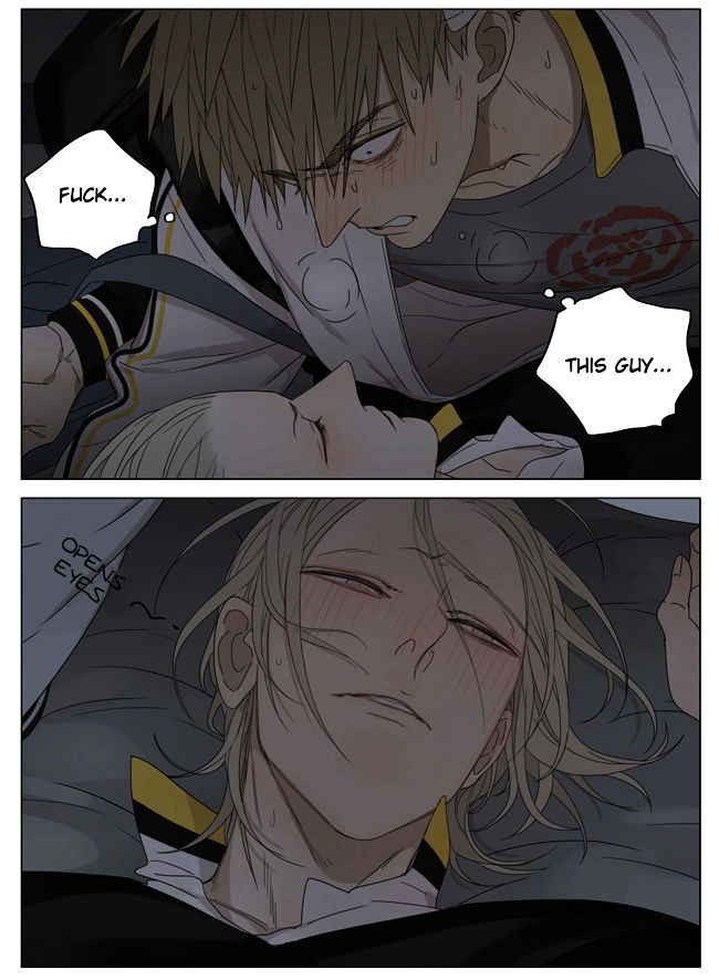 19 Days, Chapter 164 image 2