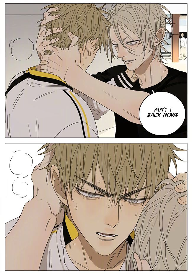 19 Days, Chapter 198 image 6