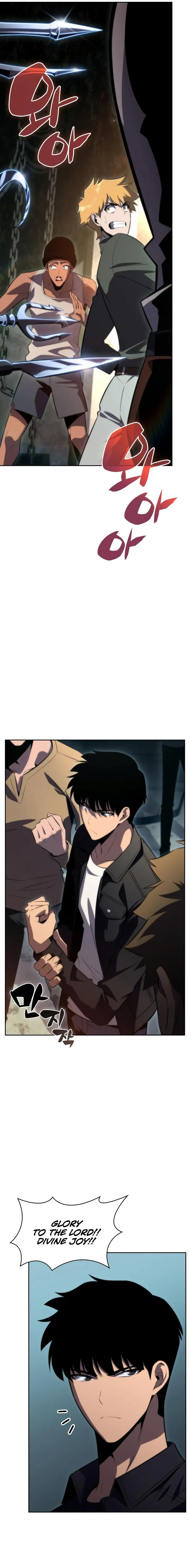 Solo Max-Level Newbie, Chapter 62 image 15