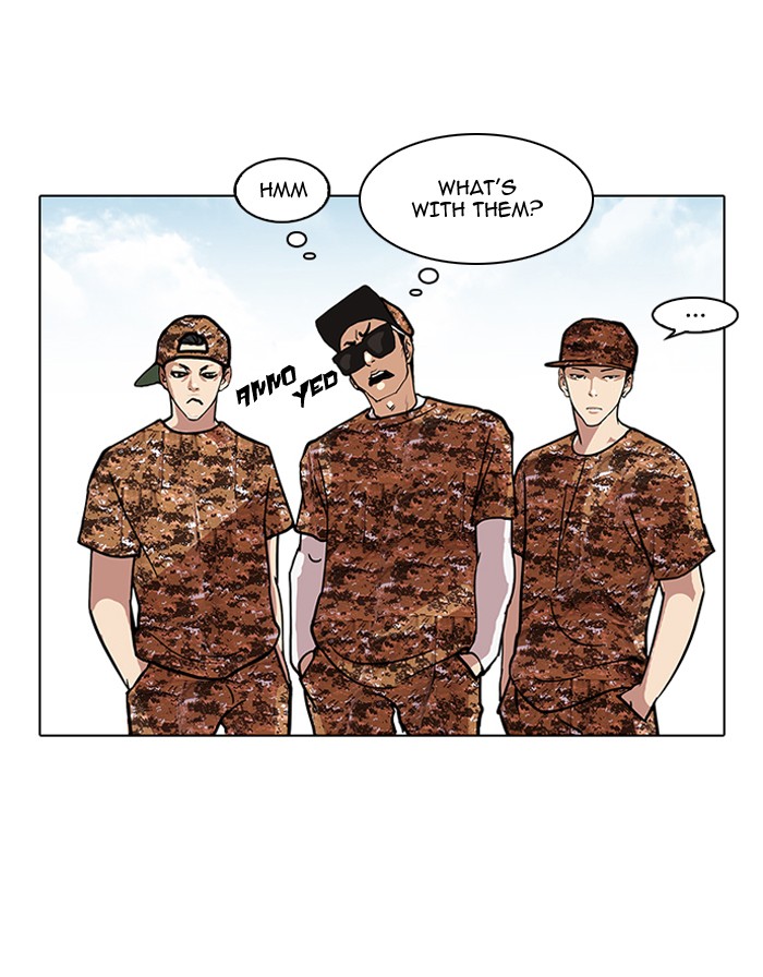 Lookism, Chapter 92 image 23