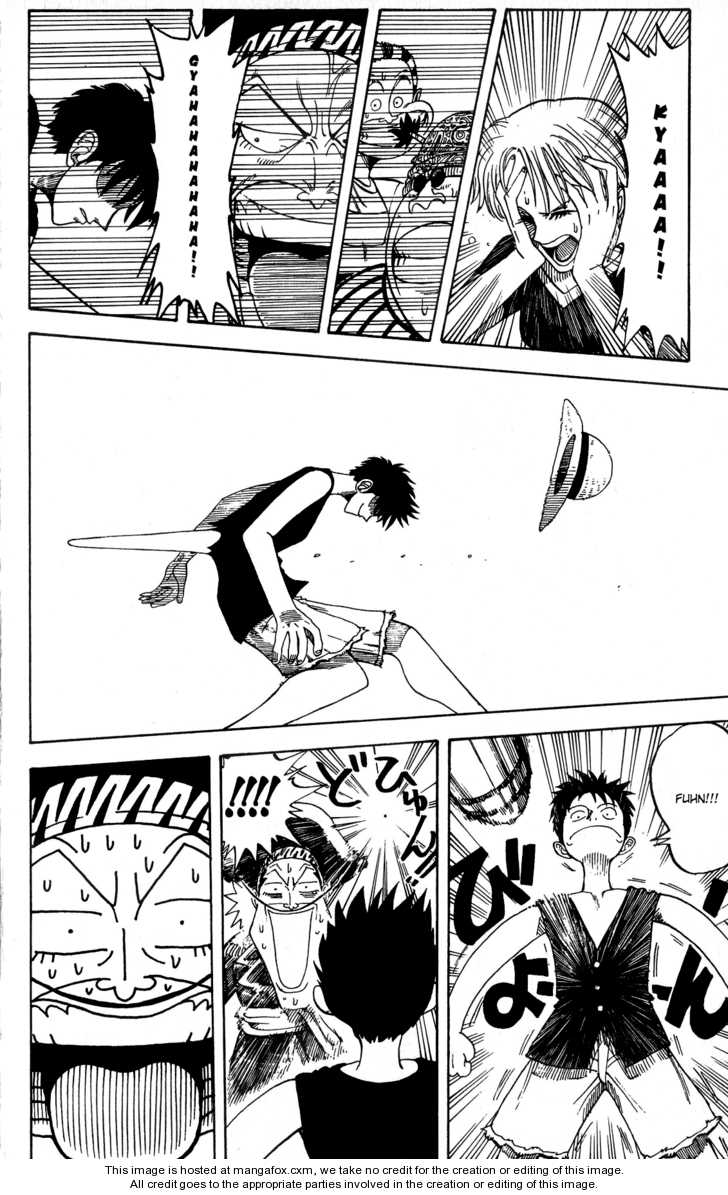 One Piece, chapter 1.1 image 27