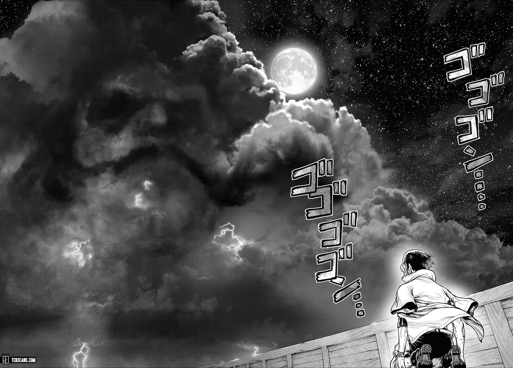 One Piece, chapter 1003.5 image 56