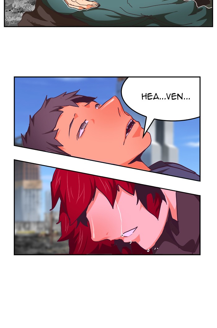 The God of High School, Chapter 467 image 085