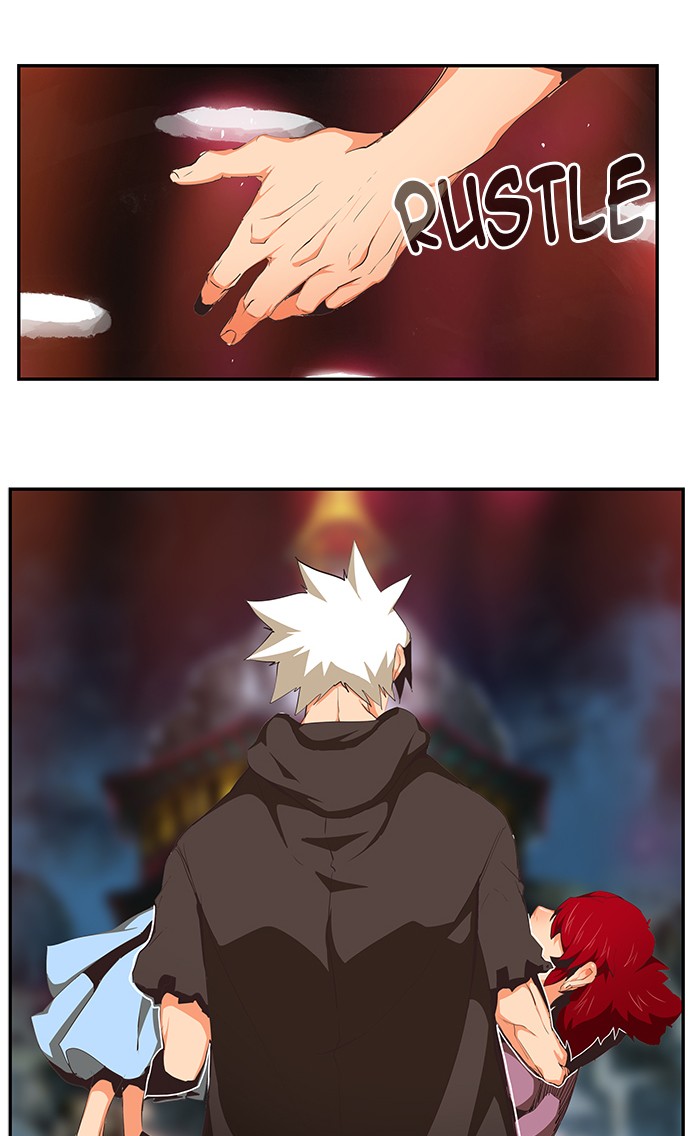 The God of High School, Chapter 470 image 090