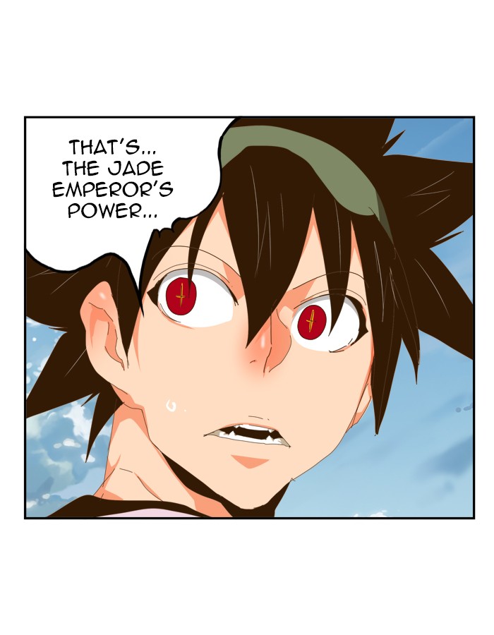 The God of High School, Chapter 434 image 066