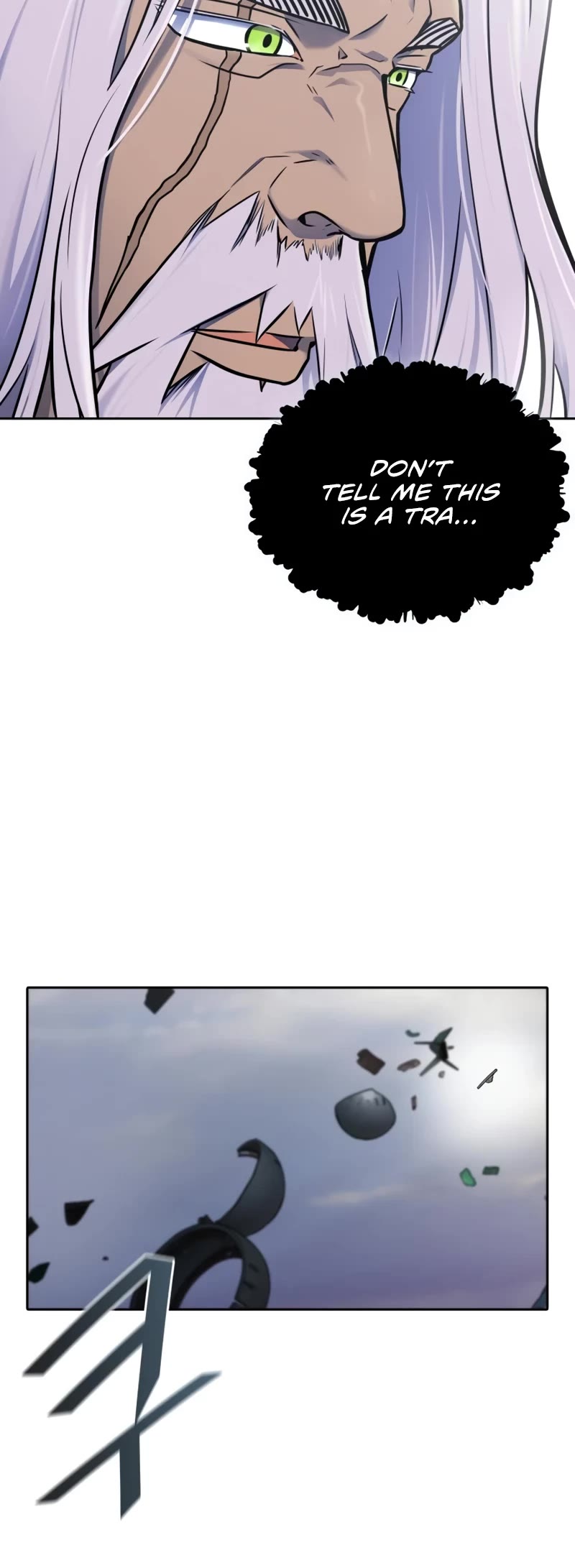 Tower of God, Chapter 602 image 43